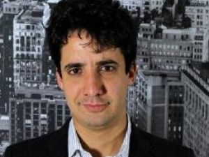 Business Insider's Joe Weisenthal
