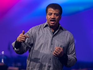 Neil deGrasse Tyson will interview up-and-coming tech titans on Facebook Watch.