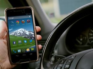 Can a mobile app make streets safer? Call Me Out App Review