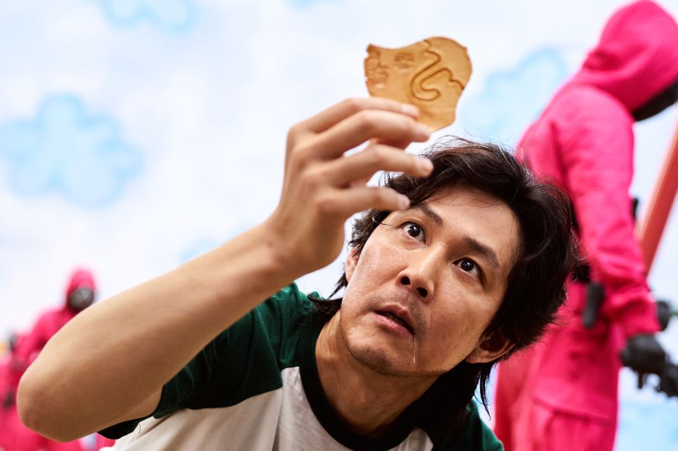 How ‘Squid Game’ Became a Global Sensation