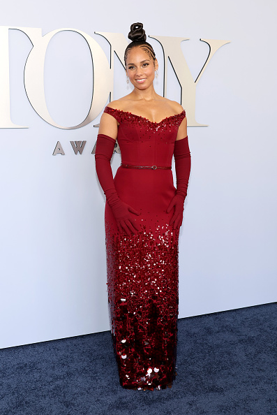 77th Annual Tony Awards - Arrivals