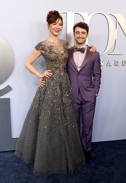 77th Annual Tony Awards - Arrivals