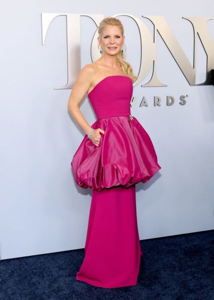 77th Annual Tony Awards - Arrivals