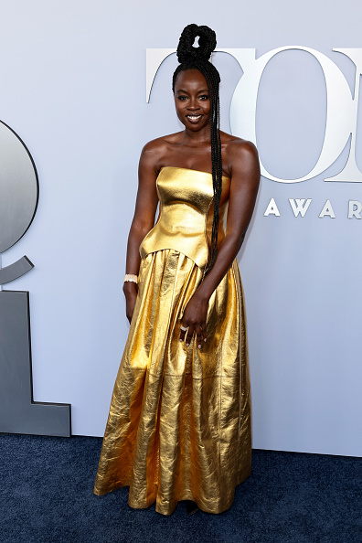 The 77th Annual Tony Awards - Arrivals