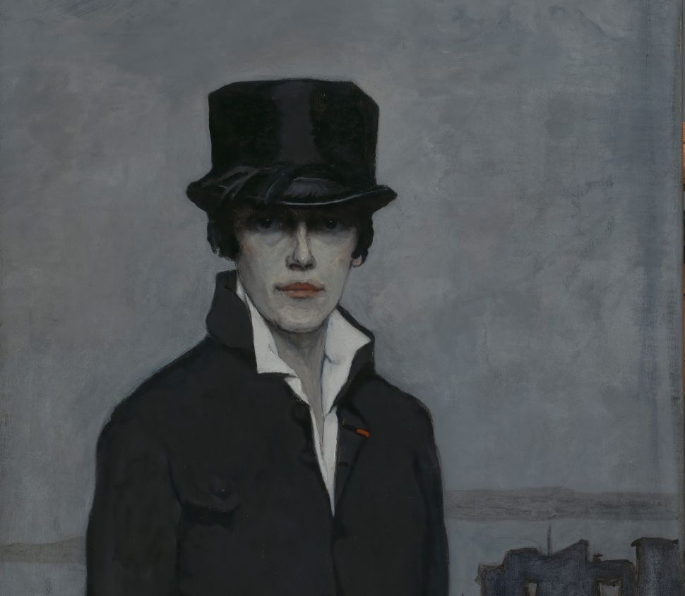 “The First Homosexuals” Is a Dazzlingly Overwhelming Chronicle of Queerness in Art