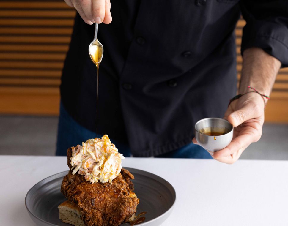 Michelin Stars and the Museum Café: These Art Institutions Serve Up More Than Culture